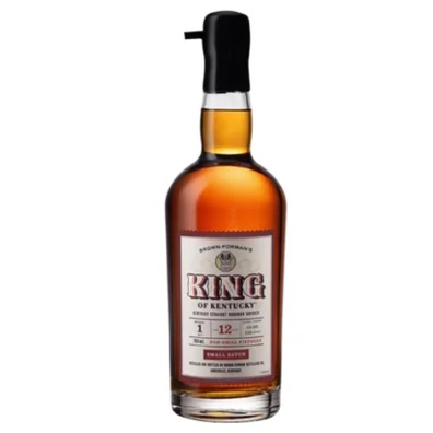 New Arrivals Spirits