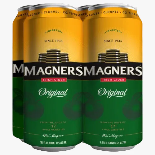 New Arrivals Beer